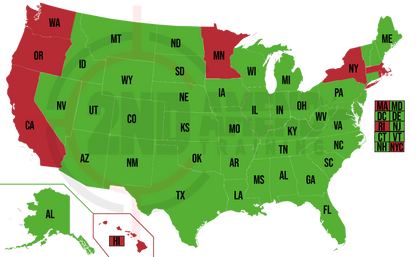 Armed Forces CCW Course (DC + MD, VA, FL, NJ, IL & PA - up to 42 states total)